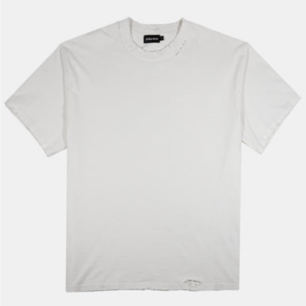 *NEW* For Those Who Sin White T-Shirt